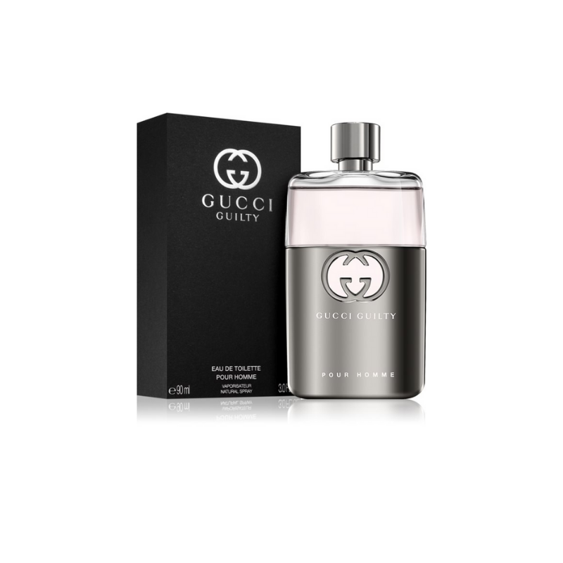 Gucci Guilty Pour Homme 90ml