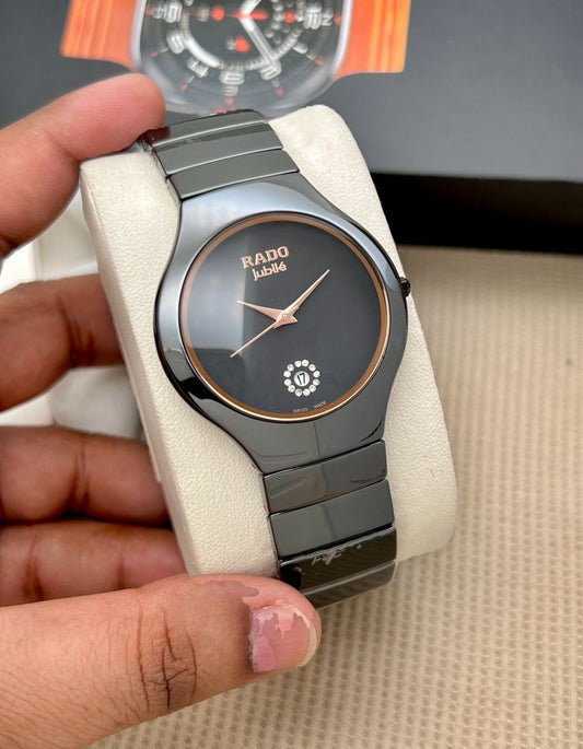 Jublie Classic Watch for Ladies