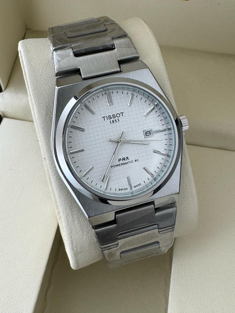 PRX Powermatic 80 Solo scatola