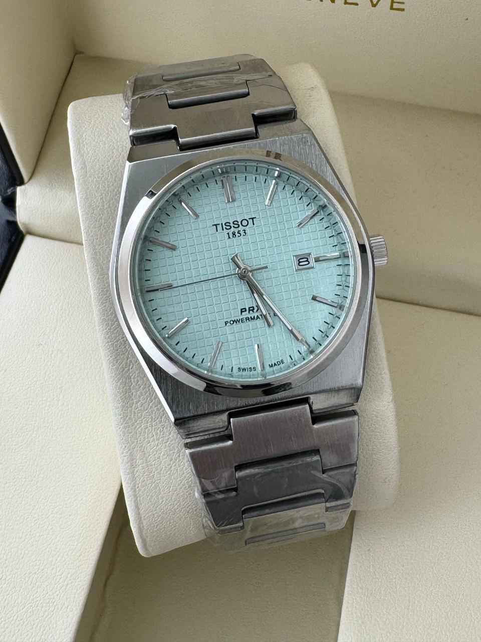 PRX Powermatic 80 Solo scatola