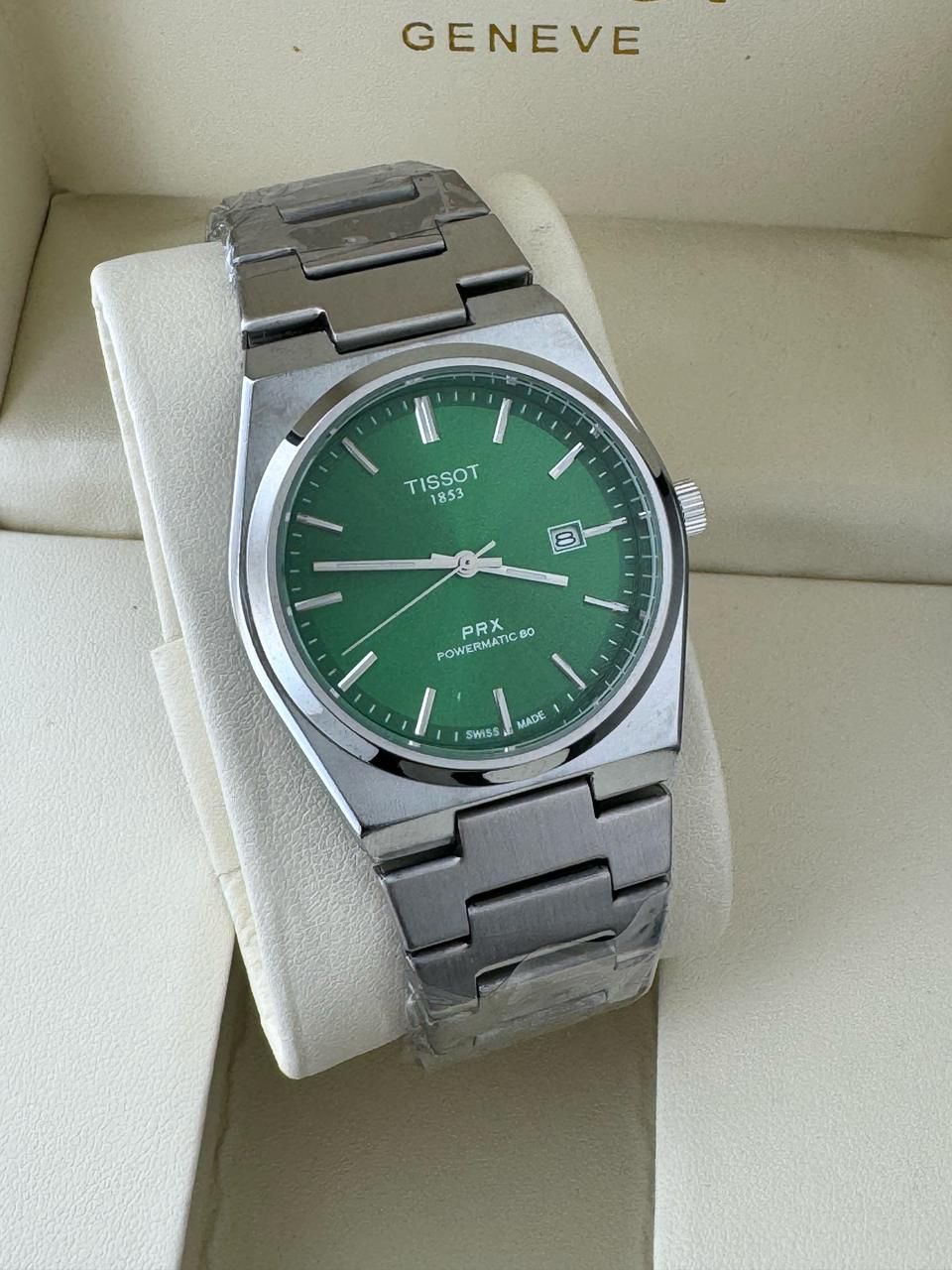 PRX Powermatic 80 Solo scatola