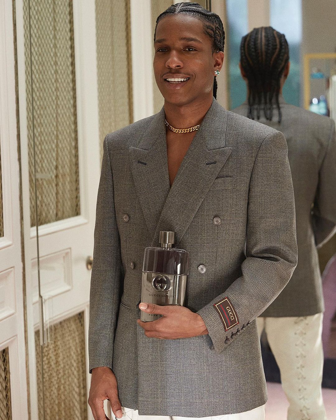 Gucci Guilty Pour Homme 90ml