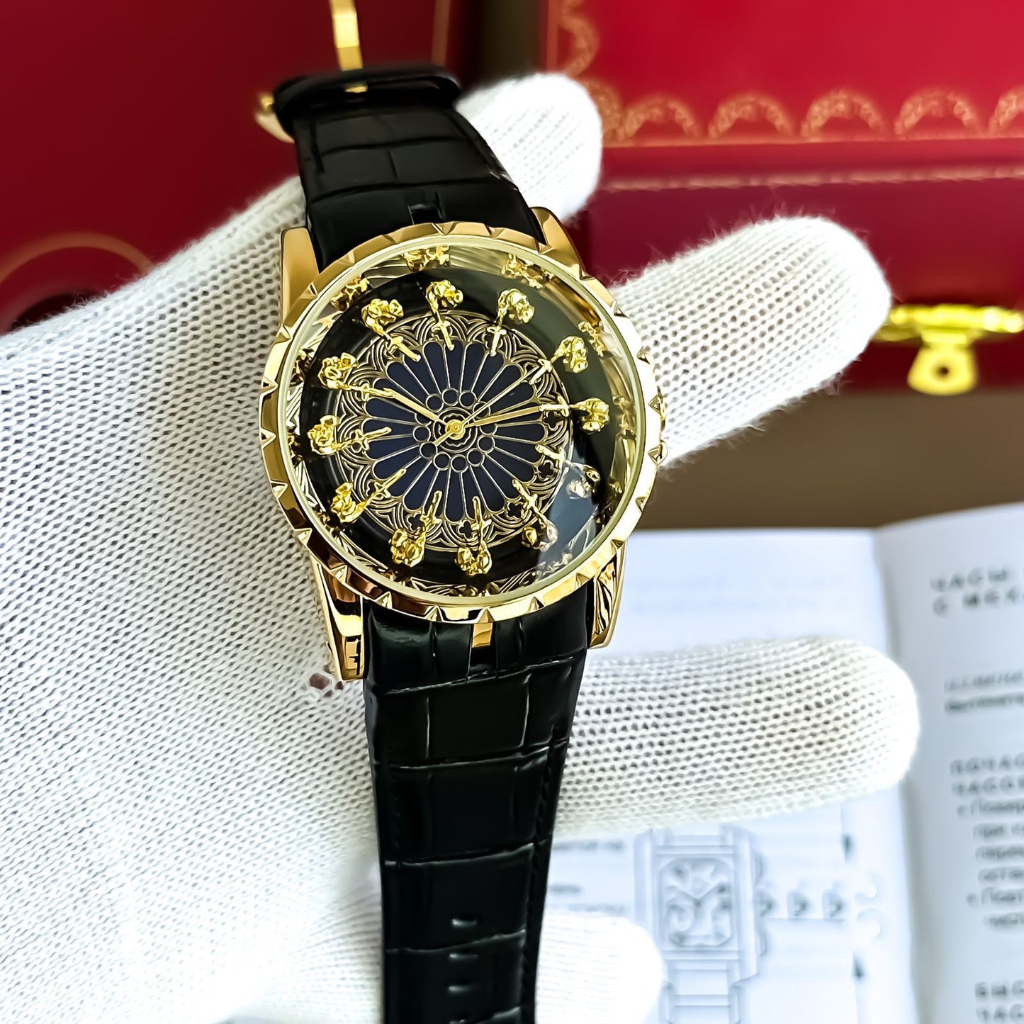 Roger Dubuis ExCalibre