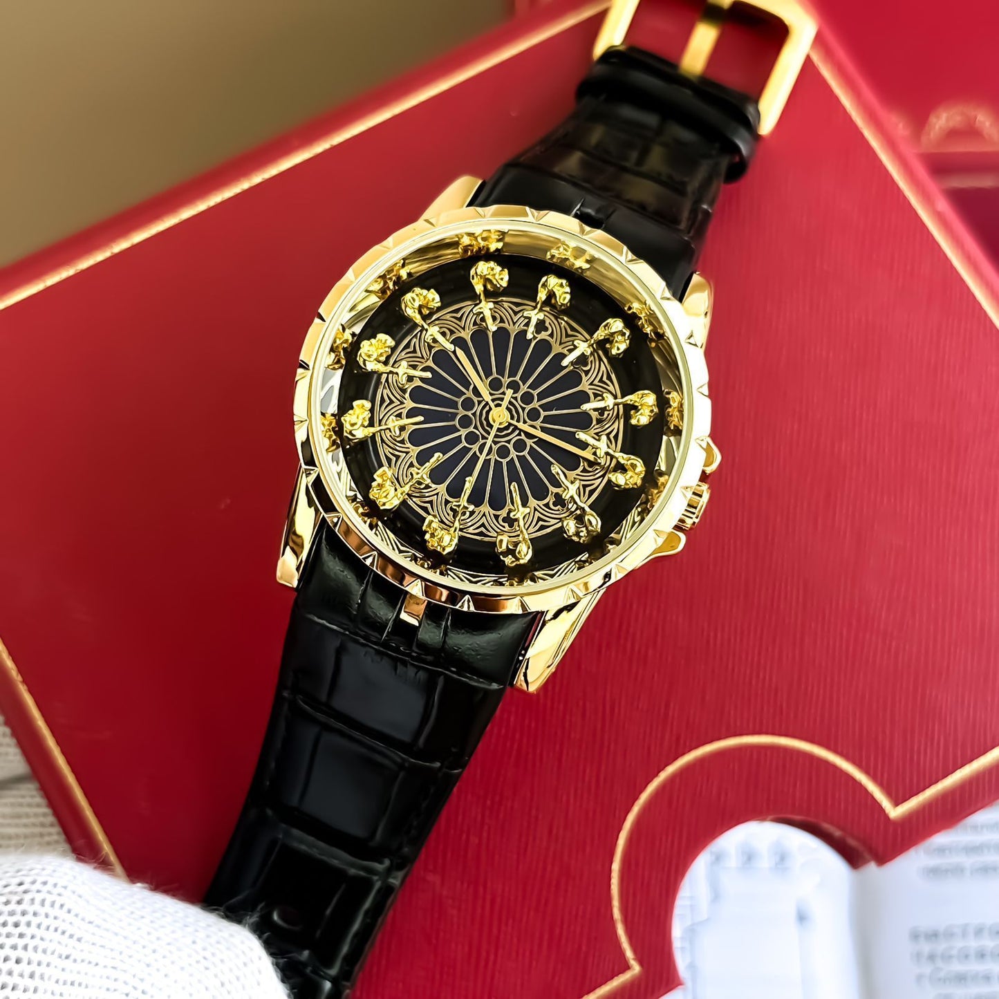 Roger Dubuis ExCalibre